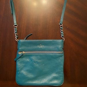 Kate Spade Cobble Hill Ellen Leather Crossbody Bag